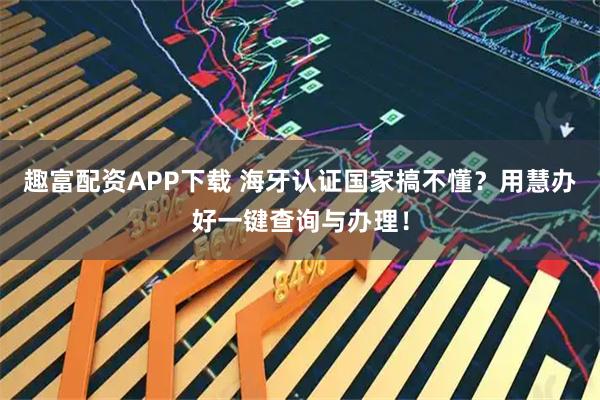 趣富配资APP下载 海牙认证国家搞不懂？用慧办好一键查询与办理！